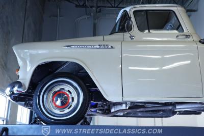 1956 Chevrolet 3100 3 Window