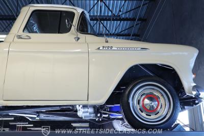 1956 Chevrolet 3100 3 Window