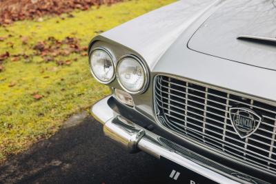 1962 Lancia Flaminia GT Convertible