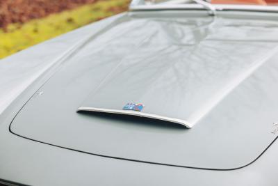 1962 Lancia Flaminia GT Convertible