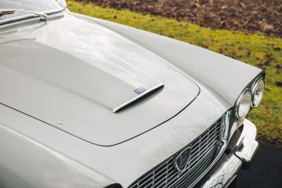 1962 Lancia Flaminia GT Convertible