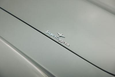 1962 Lancia Flaminia GT Convertible