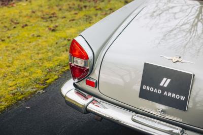 1962 Lancia Flaminia GT Convertible