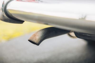 1962 Lancia Flaminia GT Convertible