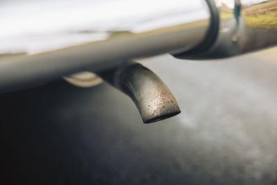 1962 Lancia Flaminia GT Convertible