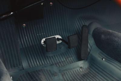 1962 Lancia Flaminia GT Convertible