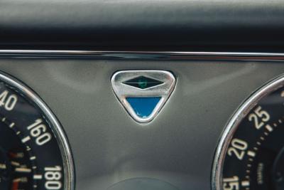 1962 Lancia Flaminia GT Convertible