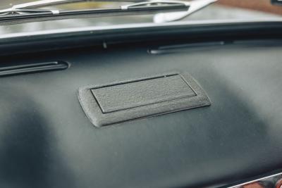 1962 Lancia Flaminia GT Convertible