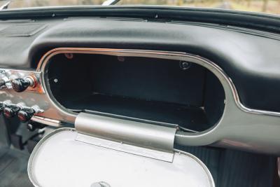 1962 Lancia Flaminia GT Convertible