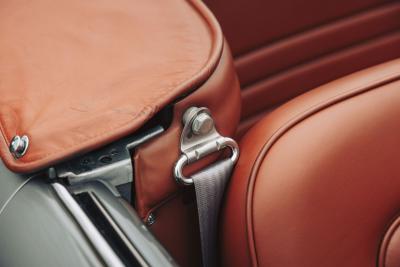 1962 Lancia Flaminia GT Convertible