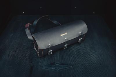 1962 Lancia Flaminia GT Convertible