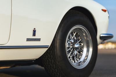 1969 Ferrari 365 GTC