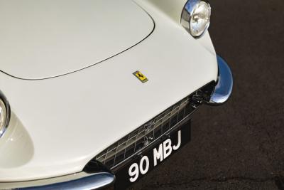 1969 Ferrari 365 GTC