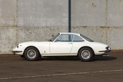 1969 Ferrari 365 GTC