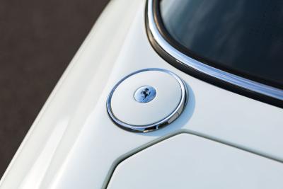 1969 Ferrari 365 GTC