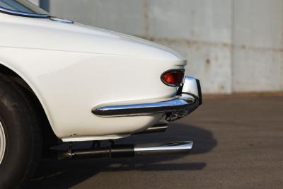 1969 Ferrari 365 GTC