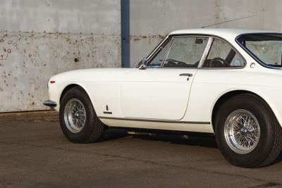 1969 Ferrari 365 GTC