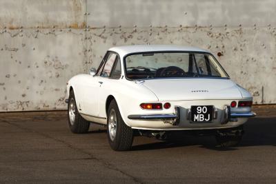 1969 Ferrari 365 GTC