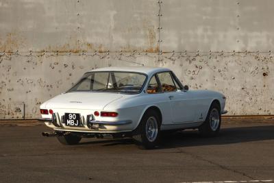 1969 Ferrari 365 GTC