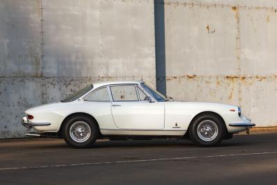1969 Ferrari 365 GTC