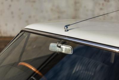 1969 Ferrari 365 GTC