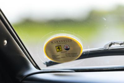 1969 Ferrari 365 GTC