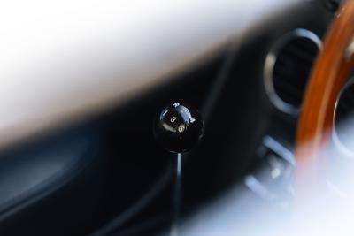 1969 Ferrari 365 GTC