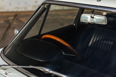 1969 Ferrari 365 GTC