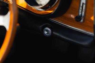 1969 Ferrari 365 GTC