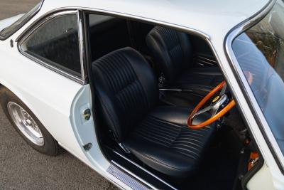 1969 Ferrari 365 GTC