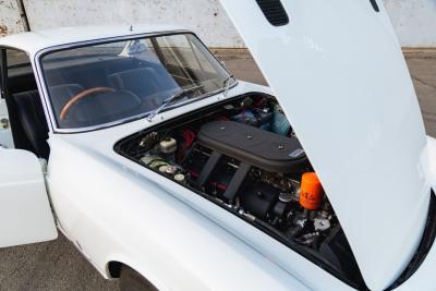 1969 Ferrari 365 GTC