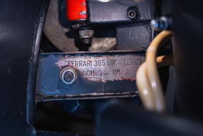 1969 Ferrari 365 GTC