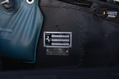 1969 Ferrari 365 GTC