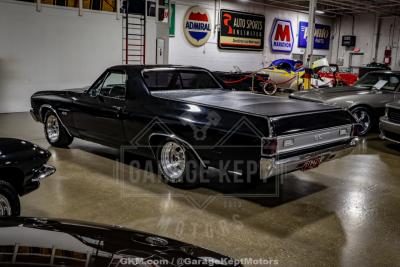 1972 Chevrolet El Camino