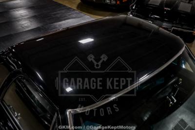 1972 Chevrolet El Camino