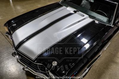 1972 Chevrolet El Camino