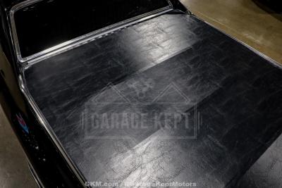 1972 Chevrolet El Camino