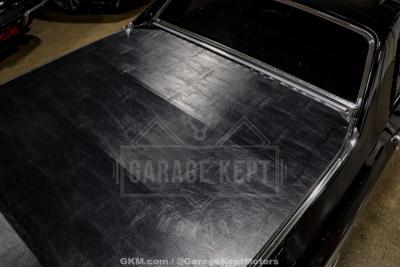 1972 Chevrolet El Camino