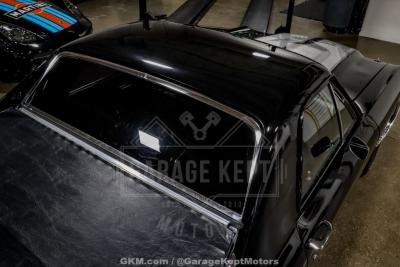 1972 Chevrolet El Camino