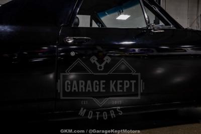 1972 Chevrolet El Camino