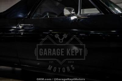 1972 Chevrolet El Camino