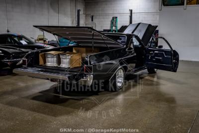 1972 Chevrolet El Camino