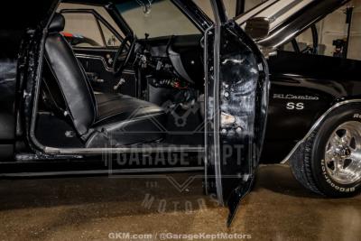 1972 Chevrolet El Camino