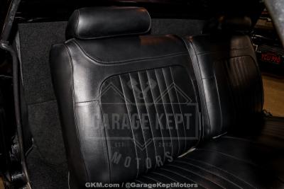 1972 Chevrolet El Camino