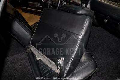 1972 Chevrolet El Camino