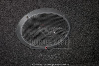 1972 Chevrolet El Camino