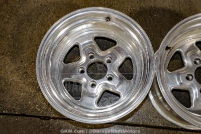 1972 Chevrolet El Camino