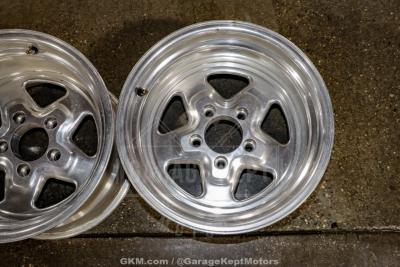 1972 Chevrolet El Camino