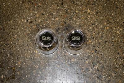 1972 Chevrolet El Camino