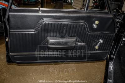 1972 Chevrolet El Camino